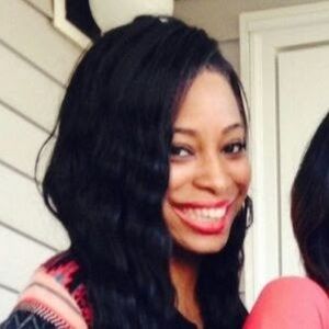 Meet your Posher, April